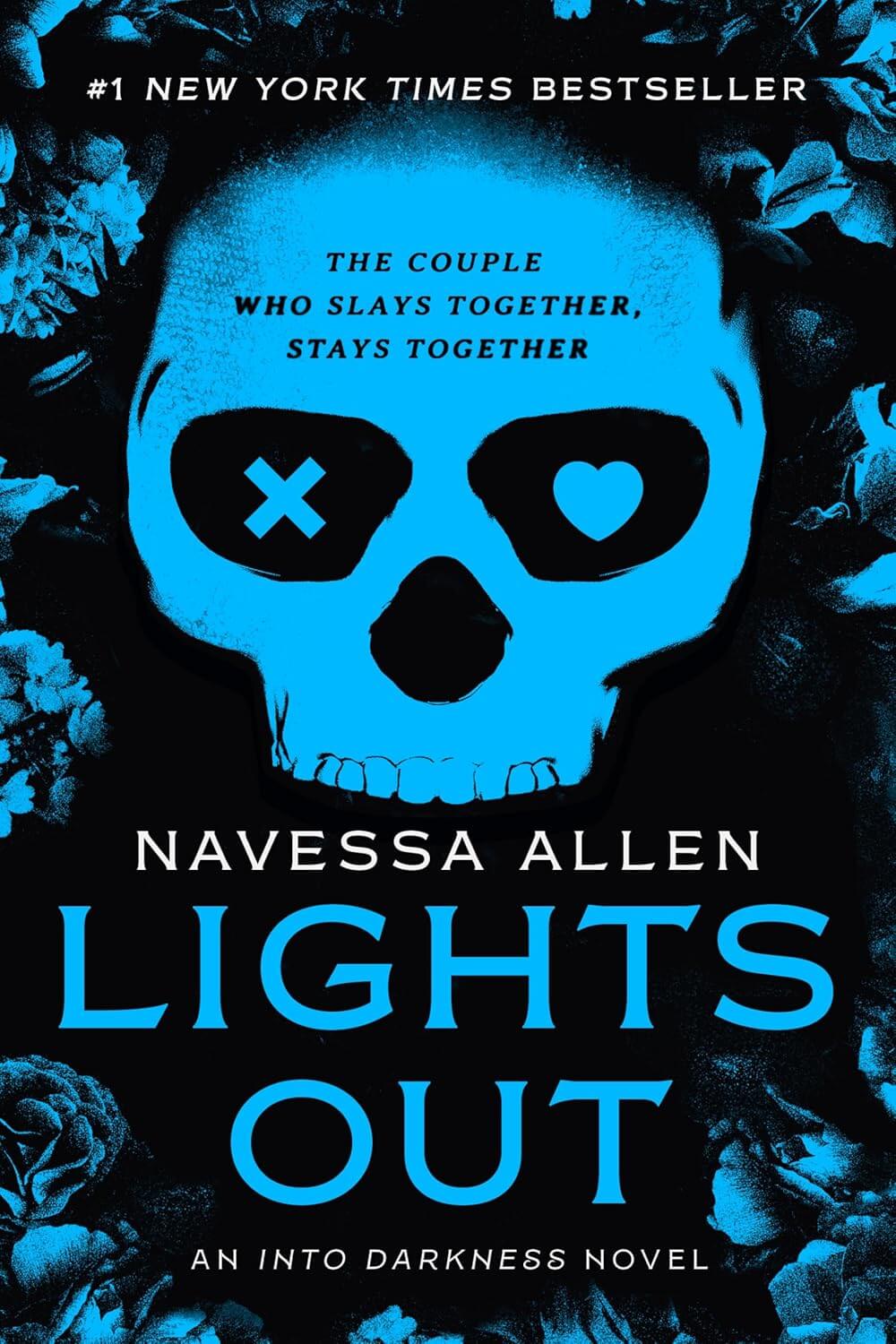 lights out navessa Allen
