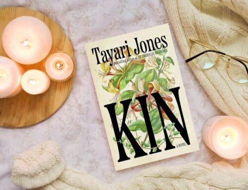 Black History Month Book Club Picks