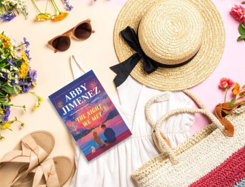 Most Anticipated Romances of Spring 2026