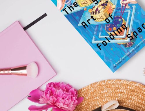 Most Anticipated Science Fiction and Fantasy of Spring 2026