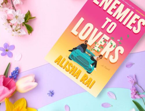 Most Anticipated Spicy Romances of Spring 2026