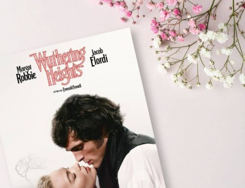 Wuthering Heights Review: An Angry, Soaking Wet, Victorian Romance