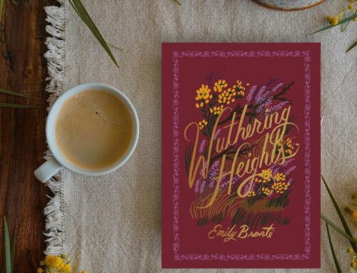 The Monthly Musts: What to Read, Watch & Love in February 2026