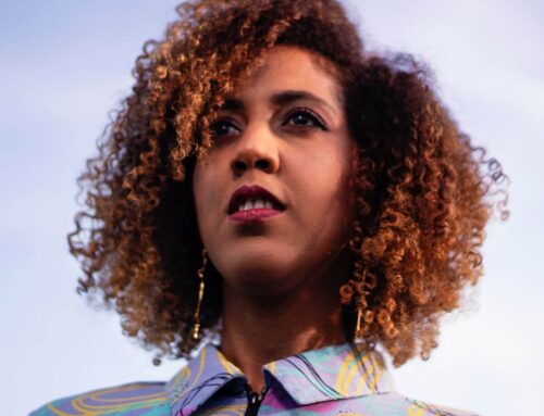 What Cleopatra Author Saara El-Arifi Reads