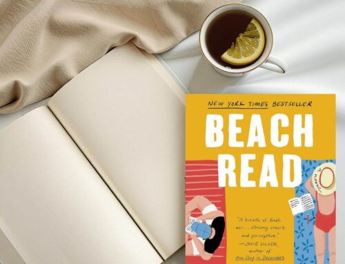 Beach Read Casting, Lights Out Adaptation, New Riley Sagar and More