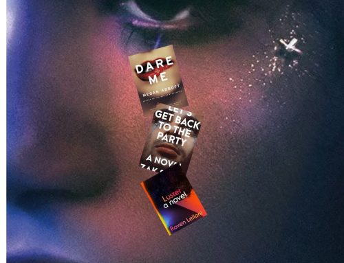 Unhinged Books for Fans of Euphoria