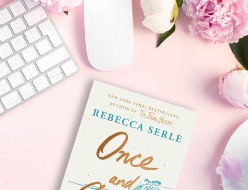 Books About the One that Got Away