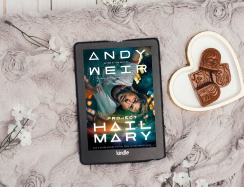 She Watches: March 2026