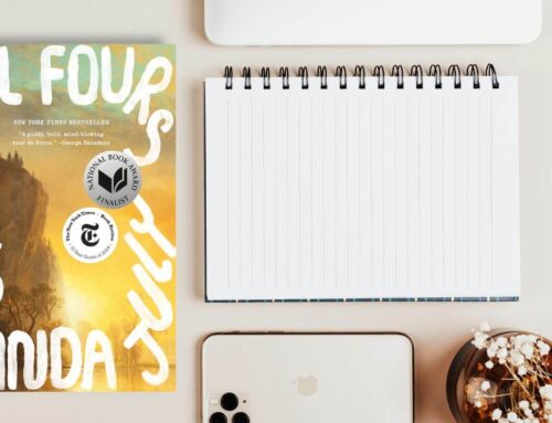 Celebrating Women’s History Month: The Best Feminist Fiction Novels