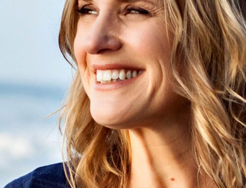 Kerry Lonsdale Shares How Project Hail Mary Brought Her Closer to Her Son