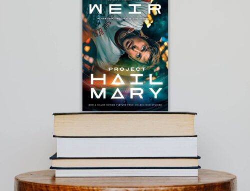 Hottest Leading Men in Book Adaptations of 2026