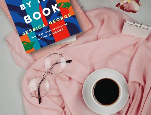 Women’s History Month Piece: Romance Novels Where She Learns to Love Herself