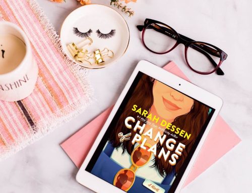 Long-Awaited Books To Get Excited About in 2026