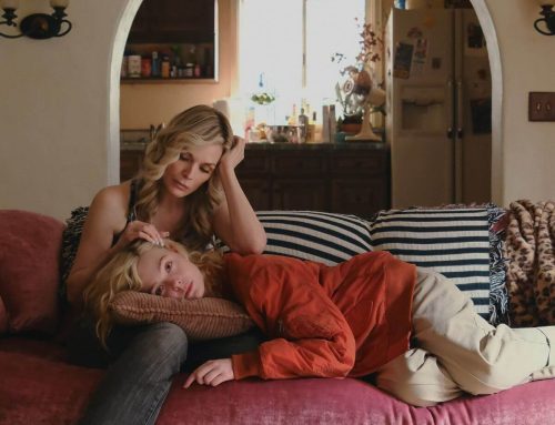 Margo’s Got Money Troubles: Official Trailer & Behind the Scenes Look