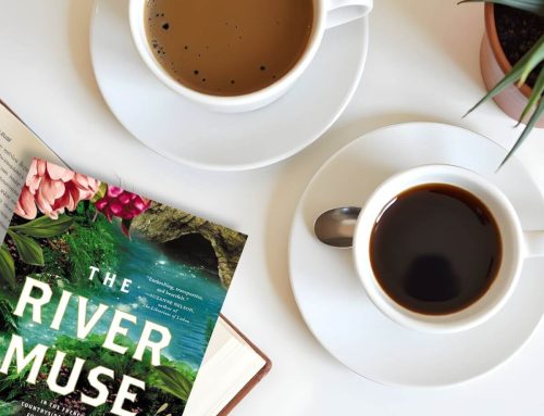 Books about Travel to Fall in Love With