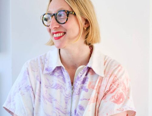 Emma Straub Talks American Fantasy, Fandom and Fresh Starts