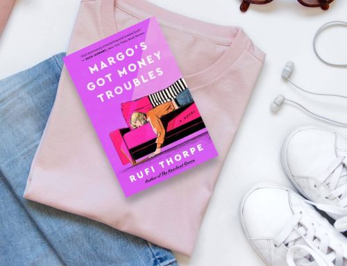 Books for Fans of Margo’s Got Money Troubles