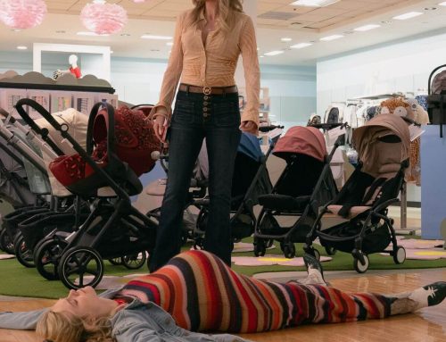 Why We’re Obsessed With the “Hot Mess” TV Mom