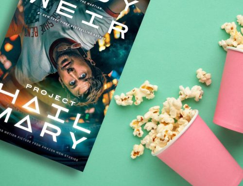 Project Hail Mary Review: A High-Stakes, Heartwarming Space Journey