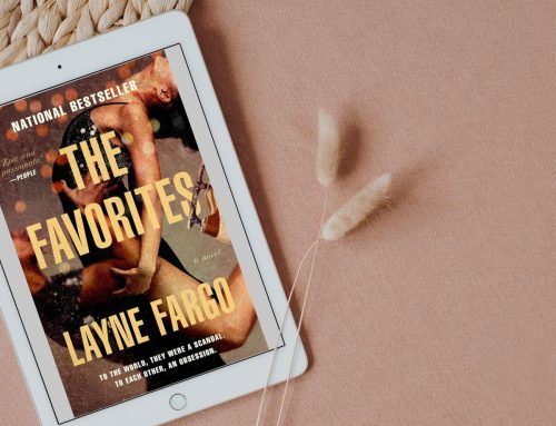 Bridgerton Season 5 Announcements, Layne Fargo Adaptation News, a Lyla Sage Cover Reveal and More