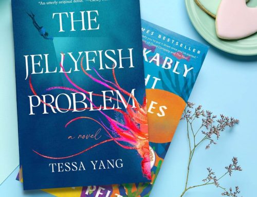 Books for Fans of Remarkably Bright Creatures