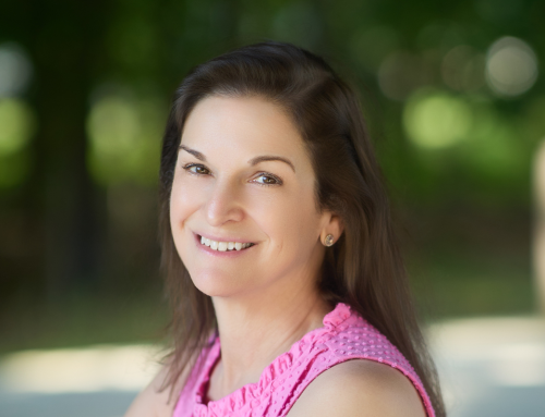 Sarah Dessen Talks Change of Plans, YA Market and Constants in Teen Literature