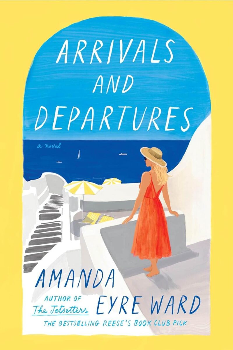 Most Anticipated Book Club Picks of Summer 2026 - She Reads