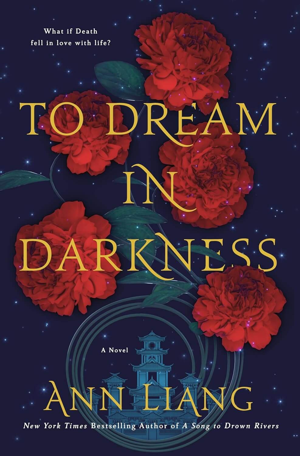 to dream in darkness