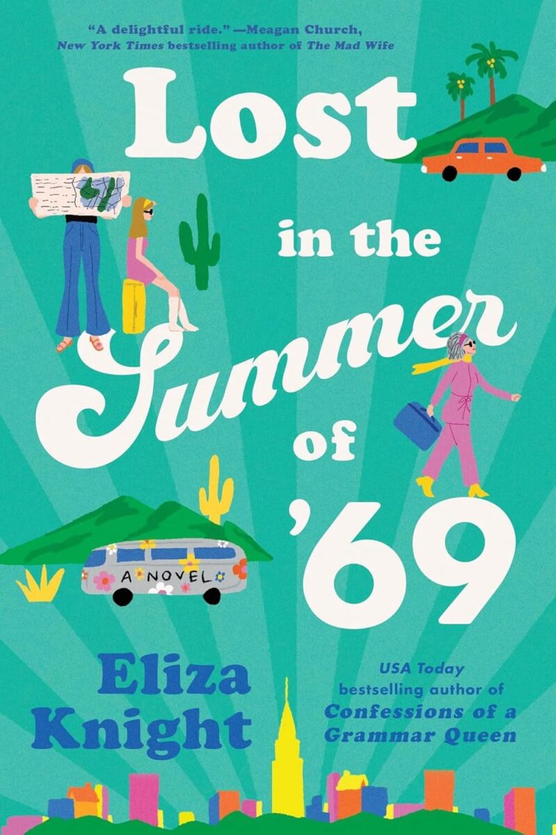 Most Anticipated Beach Reads of Summer 2026 - She Reads