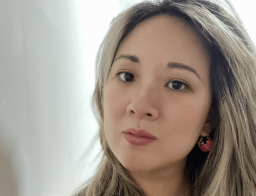 Eve J. Chung Talks About New Novel, War Through Women’s Eyes and Her Favorite Historical Fiction
