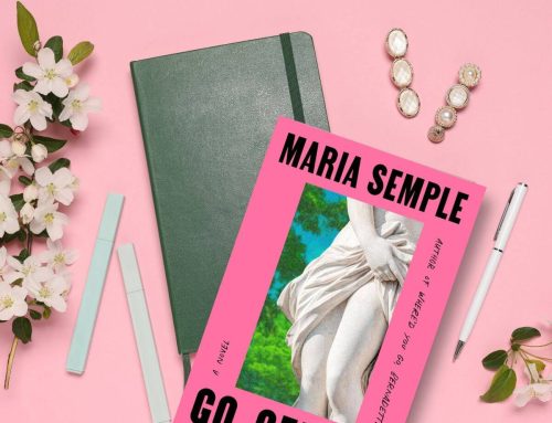 The Monthly Musts: What to Read, Watch & Love in April 2026