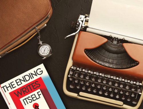 Our Favorite V.E. Schwab Books