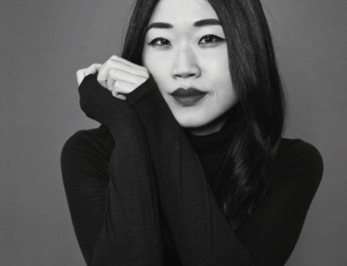 Mary H.K. Choi Talks Moving from YA to Adult, the L.A. Setting and Celebrity Culture