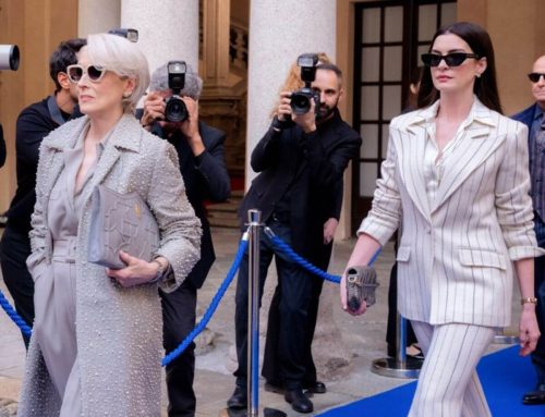A Bookish TV Guide: What We’re Watching May 2026
