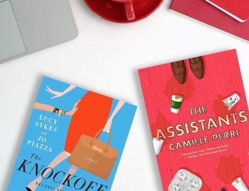 15 Books Like The Devil Wears Prada That Capture Ambition, Fashion, and Chaos