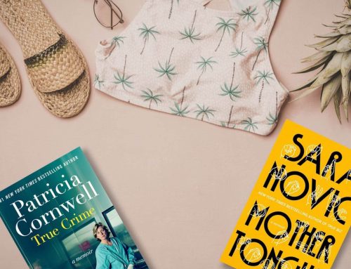Most Anticipated Nonfiction and Memoirs of Summer 2026