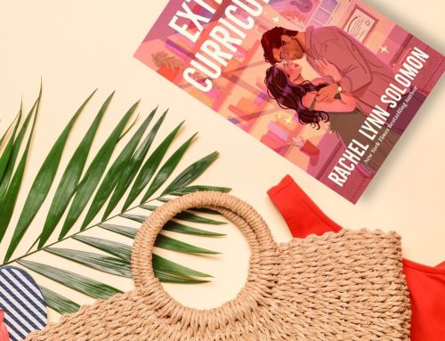 Most Anticipated Spicy Romances of Summer 2026