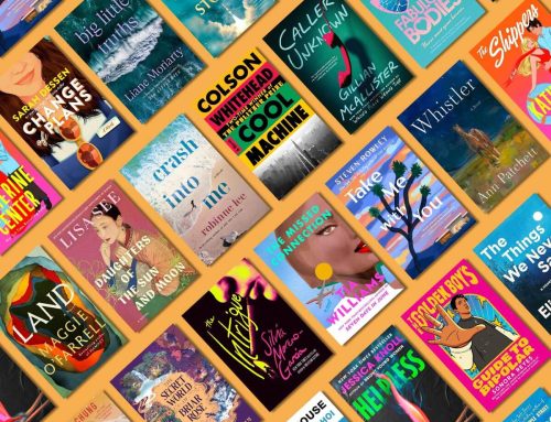 Most Anticipated Books of Summer 2026