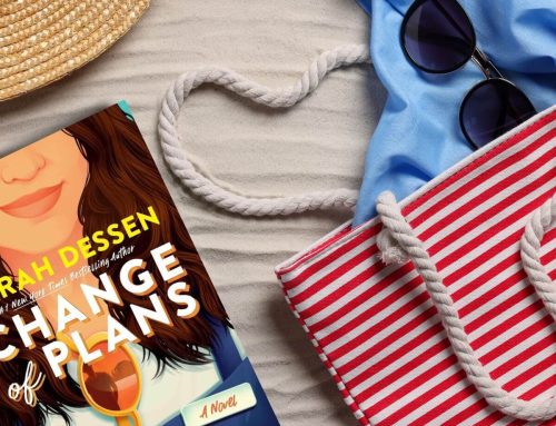 Our Favorite Sarah Dessen Books