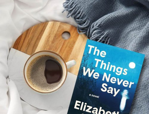 Books for Fans of Elizabeth Strout