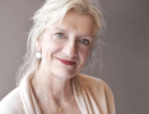 Elizabeth Strout on New Novel, Her Beloved Characters and the Truth in Silences