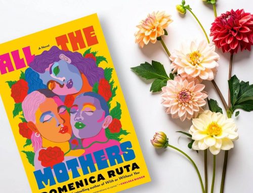 What to Read When Mother’s Day Hurts