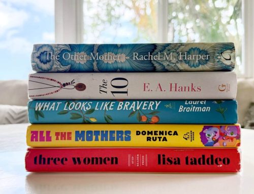What to Read When Mother’s Day Hurts
