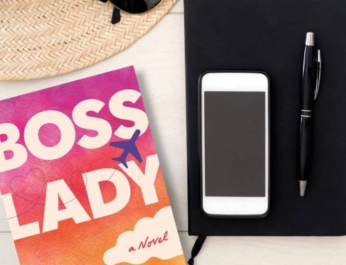 Obsessed With Miranda Priestly? Books, TV & Film Featuring Powerful, Complicated Women