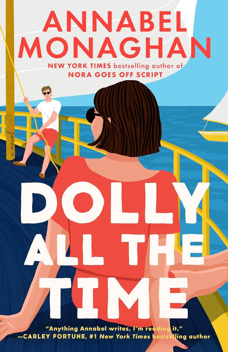 dolly all the time