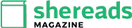 She Reads Logo