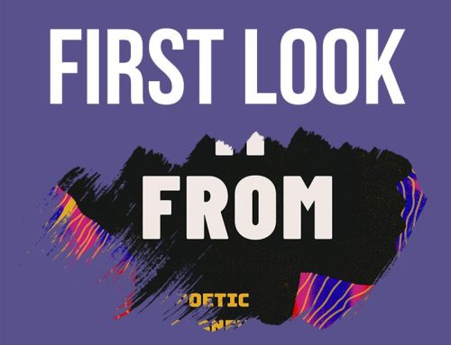 First Look: Where I’m From: A Poetic Journey Across Five Continents by Ebony Walden