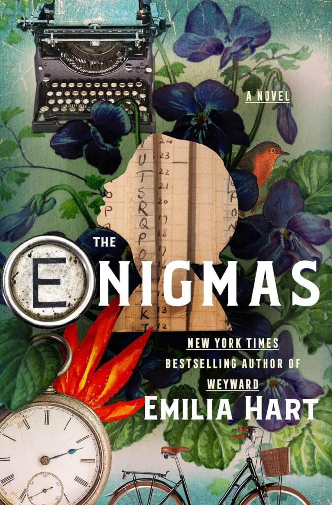 the enigmas