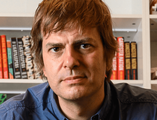 Supporting Indie Stores and Authors: Bookshop.org CEO Talks Draft2Digital Partnership