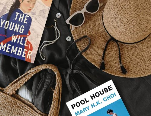 Must-Read Books for AAPI Month 2026